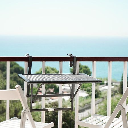 Loft Ponent, Sant Pol De Mar Lägenhet Exteriör bild