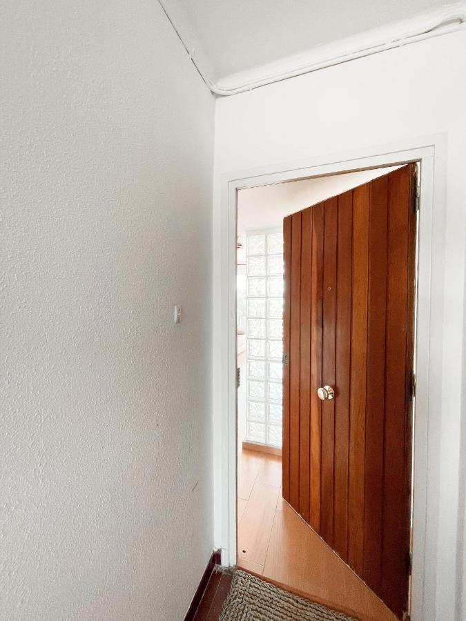 Loft Ponent, Sant Pol De Mar Lägenhet Exteriör bild