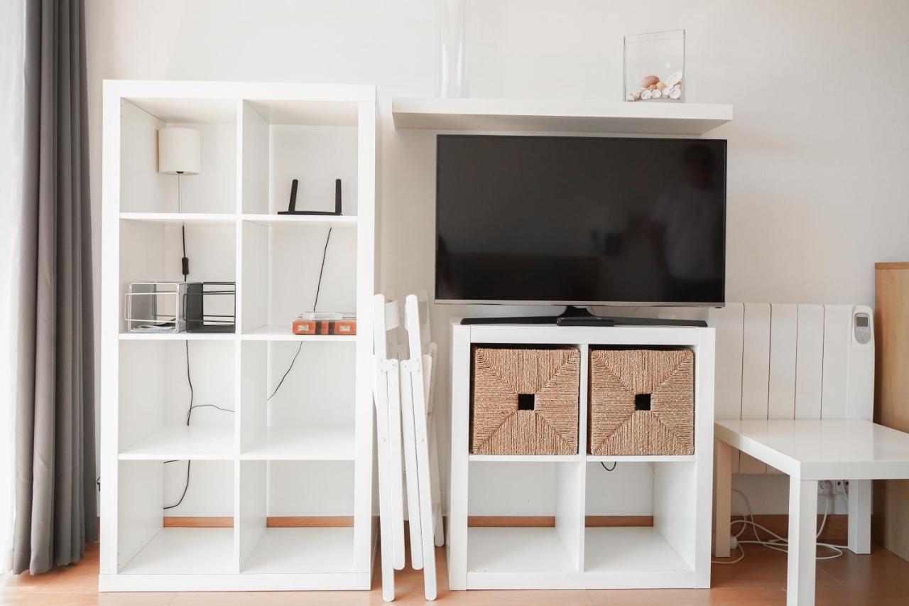 Loft Ponent, Sant Pol De Mar Lägenhet Exteriör bild