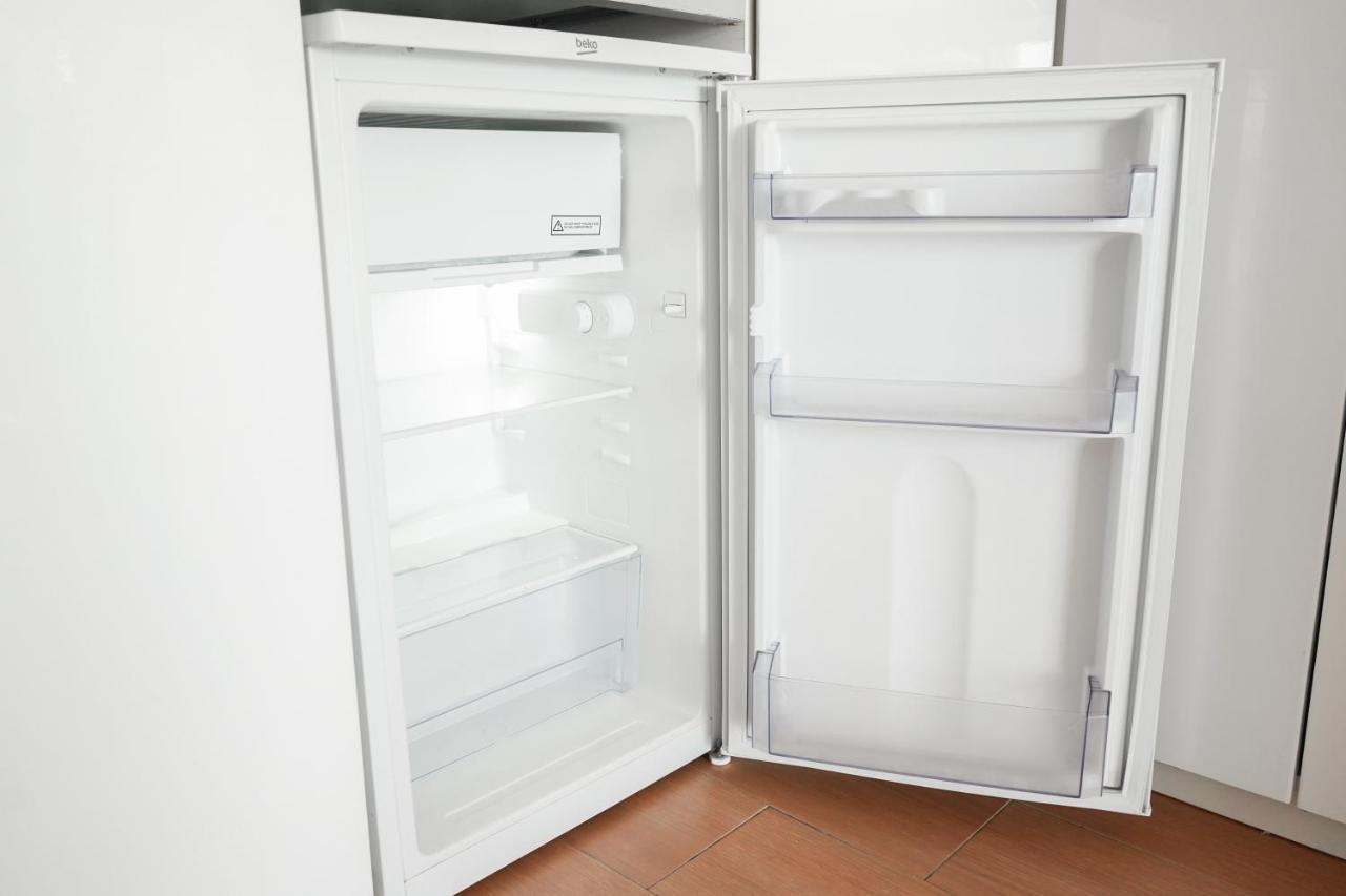 Loft Ponent, Sant Pol De Mar Lägenhet Exteriör bild