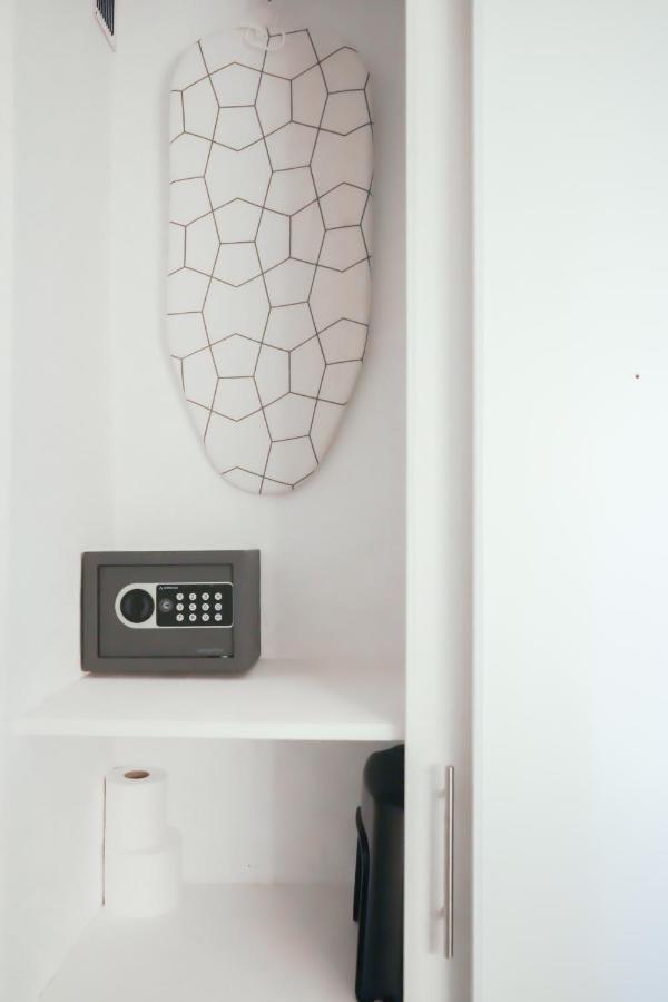 Loft Ponent, Sant Pol De Mar Lägenhet Exteriör bild